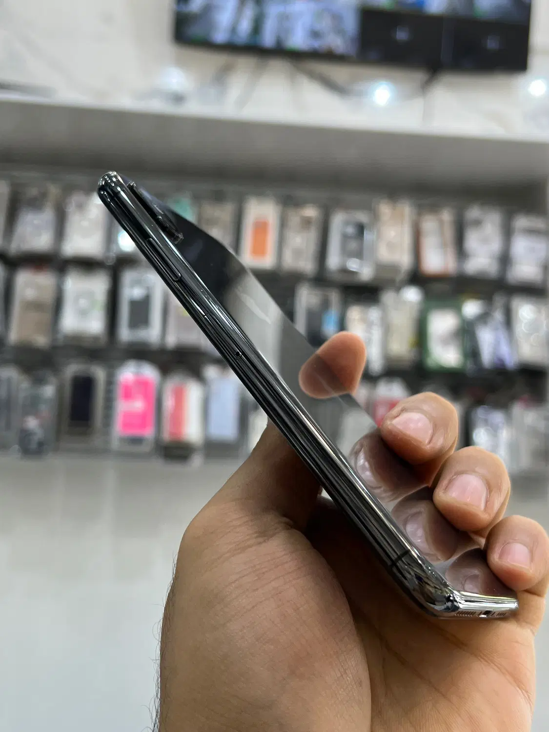 ایفون xs max|موبایل|کرج, گوهردشت|دیوار
