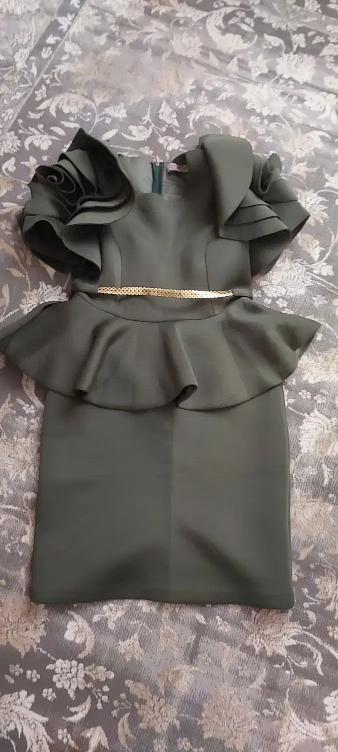 لباس مجلسی|لباس|پاکدشت, پاکدشت (مامازند)|دیوار