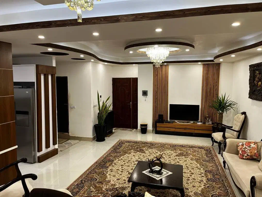 فروش واحد ۱۰۴ متری در خیابان شهدا|فروش آپارتمان|رشت, دیانتی|دیوار