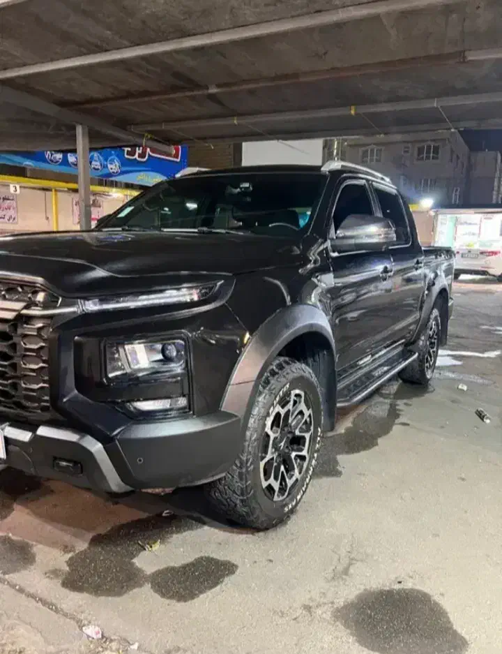 kmc t9اقساطی|خودرو سواری و وانت|تهران, بلوار کشاورز|دیوار