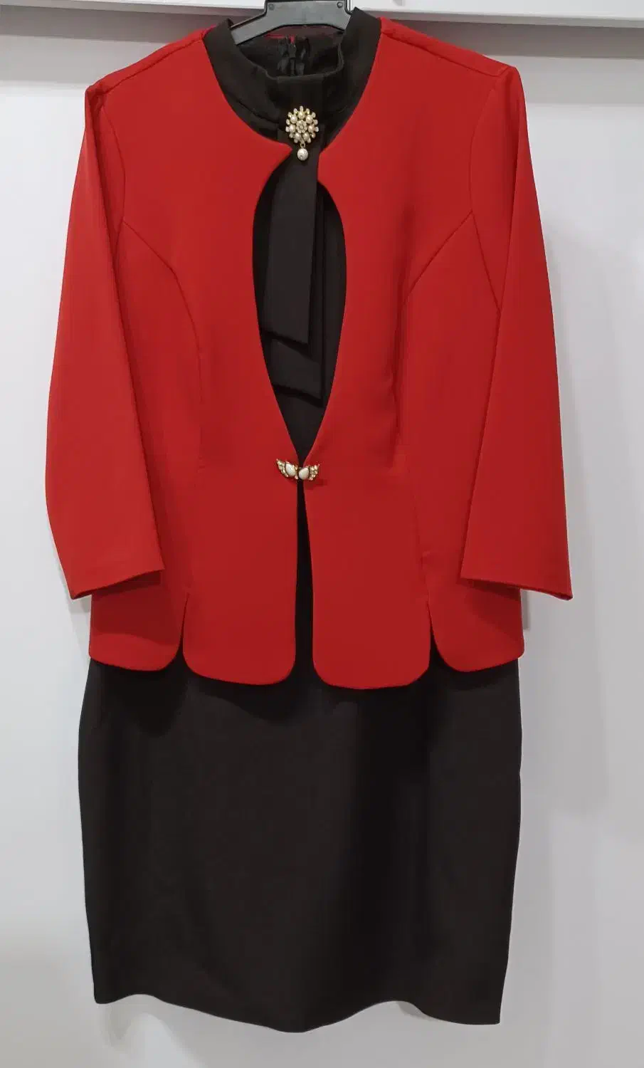 کت دامن زنانه|لباس|اسلام‌شهر, شهرک محمدیه|دیوار