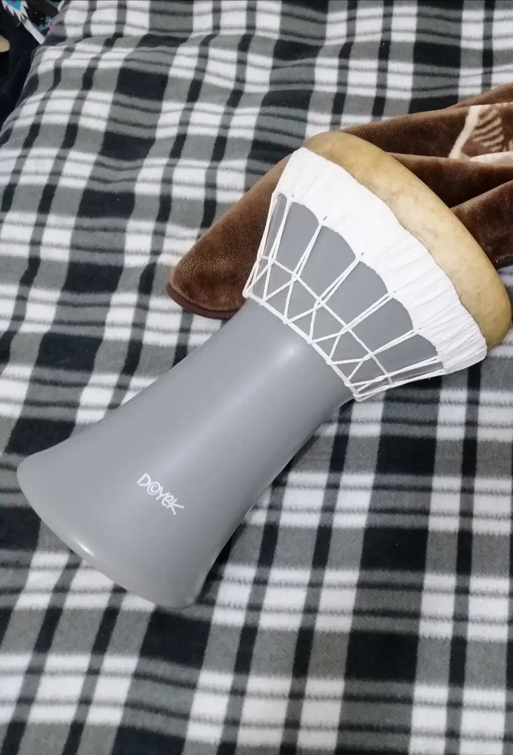 داربوکا (تمپو) جوهرالفن و دویِک|درام و پرکاشن|بوشهر, |دیوار