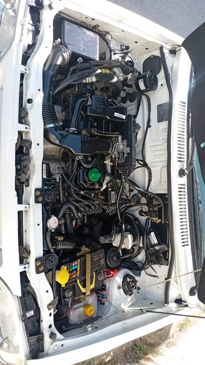 پراید وانت مدل ۱۴۰۱|خودرو سواری و وانت|آمل, |دیوار