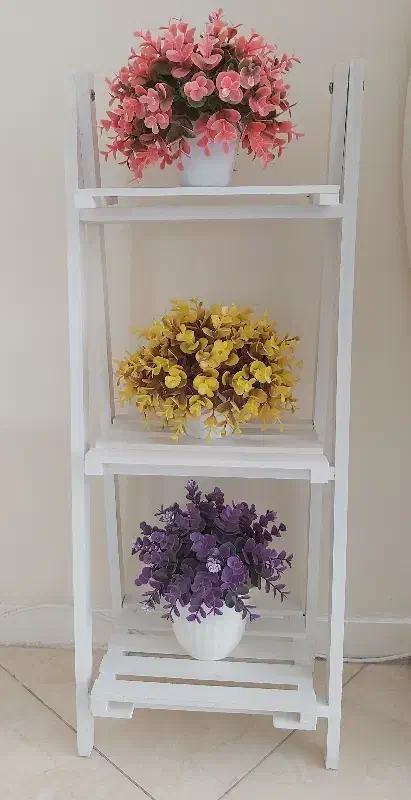 نردبان گل|گل مصنوعی|تهران, لویزان|دیوار