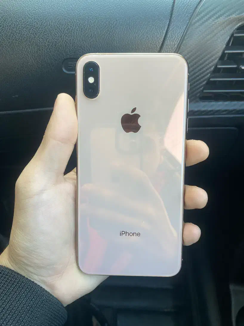ایفون Xs Max 256 گیگ|موبایل|تبریز, |دیوار