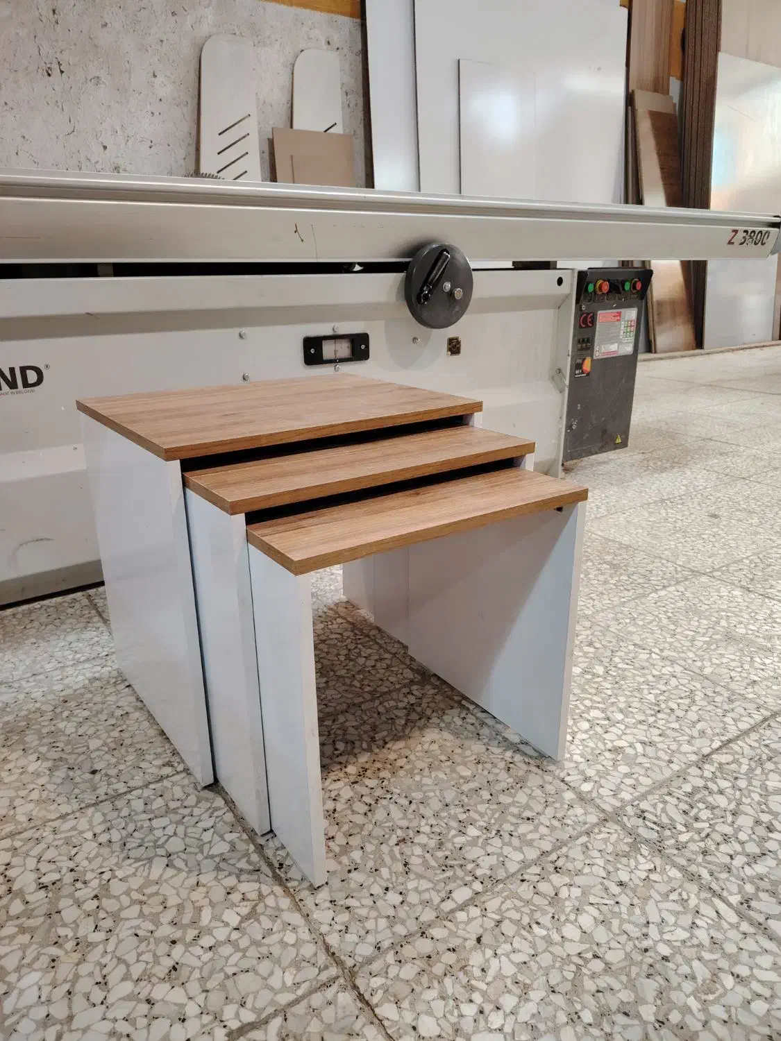 میز جلومبلی/میز عسلی/گل میز/|مبلمان خانگی و میز عسلی|اصفهان, فجر|دیوار