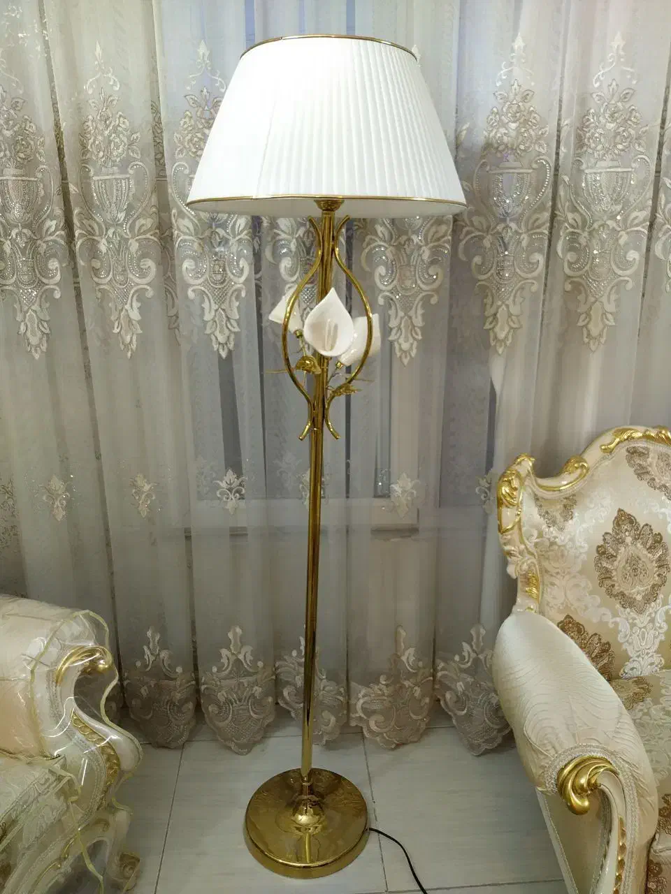 آباژور|چراغ خواب و آباژور|هشتگرد, تهران دشت|دیوار