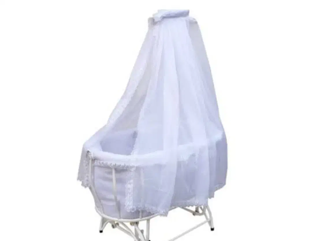 گهواره بچه|اسباب و اثاث بچه|نجف‌آباد, باغ نو|دیوار