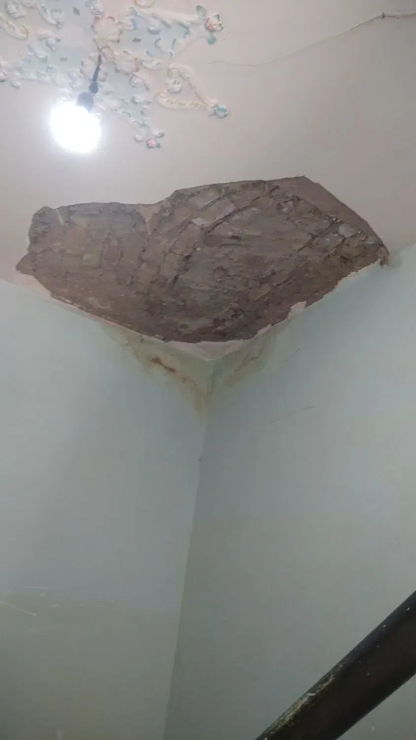 گچکاریولکهگیریگچکاریساختمان|خدمات پیشه و مهارت|زاهدان, |دیوار