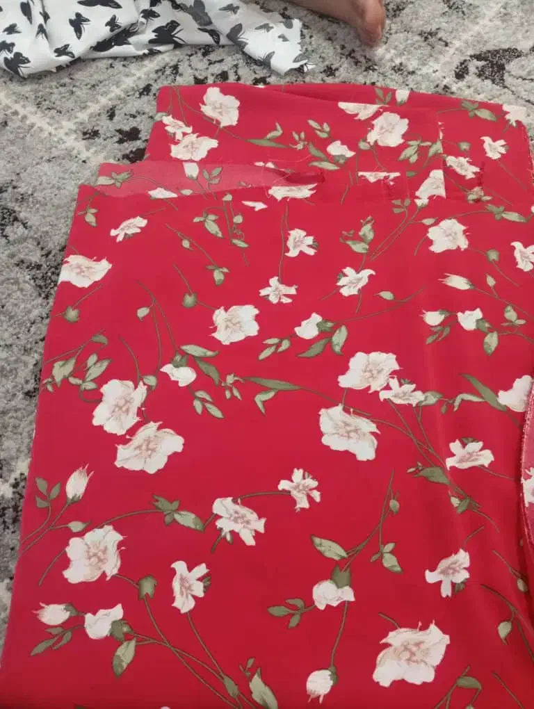 آموزش خیاطی و انواع دوخت لباس|خدمات آموزشی|شادگان, |دیوار