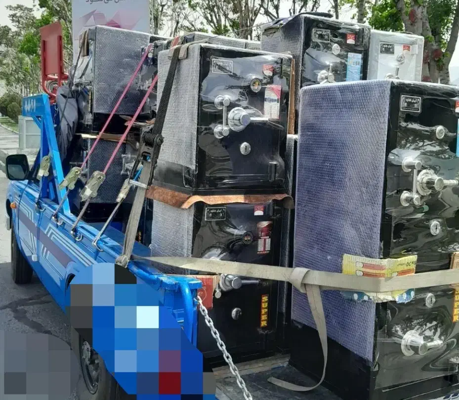 فروش گاوصندوق به  قیمت  کارخانه بدون واسطه|ابزارآلات|شیراز, بازار|دیوار