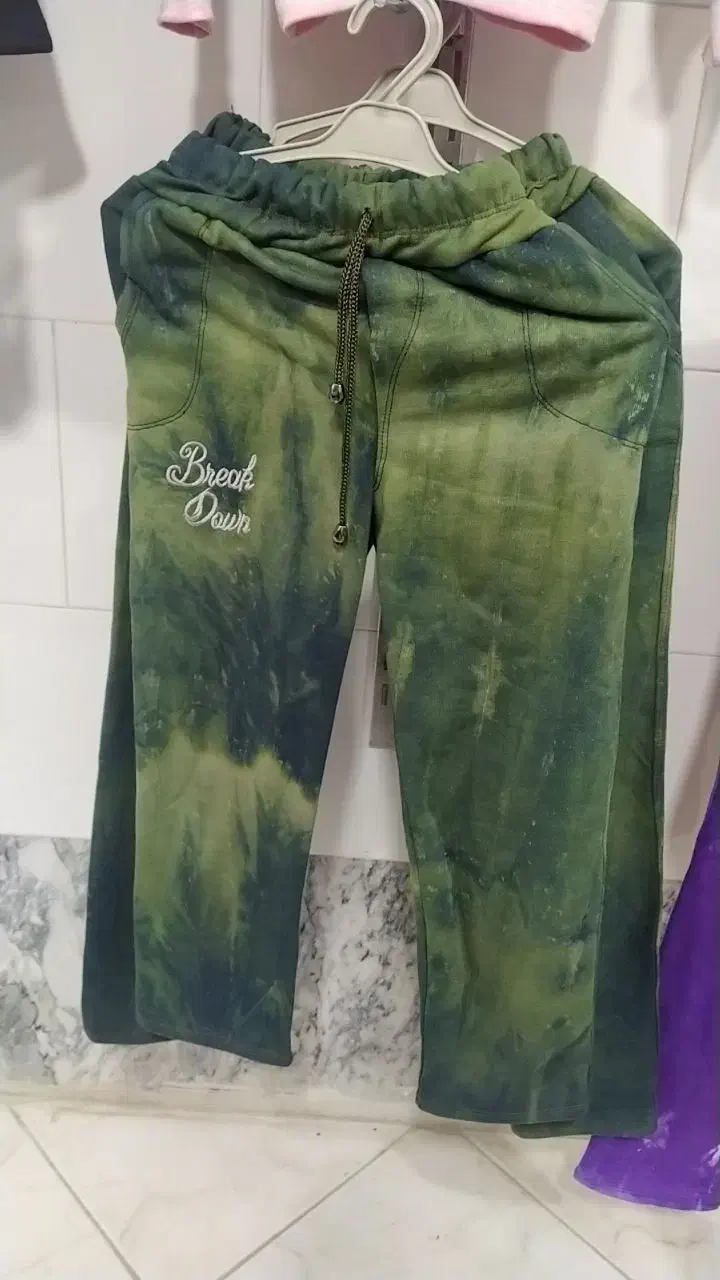 شلوار دخترانه ونیم تنه دخترانه|لباس|فلاورجان, |دیوار