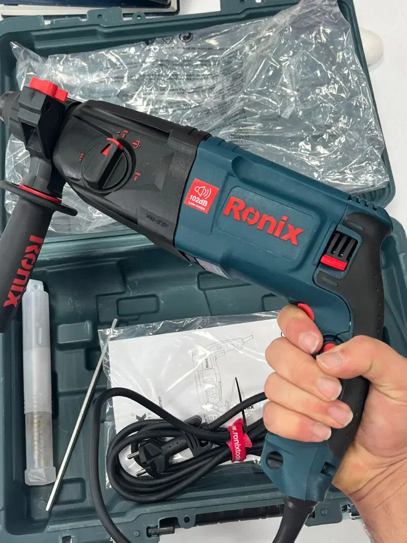 بتن کن صنعتی قیمت مناسب ابزار تخریب|ابزارآلات|رشت, آب و برق|دیوار