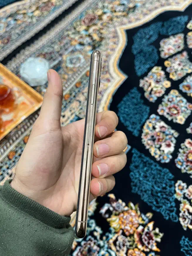 آیفون ۱۱ پرومکس|موبایل|کامیاران, |دیوار