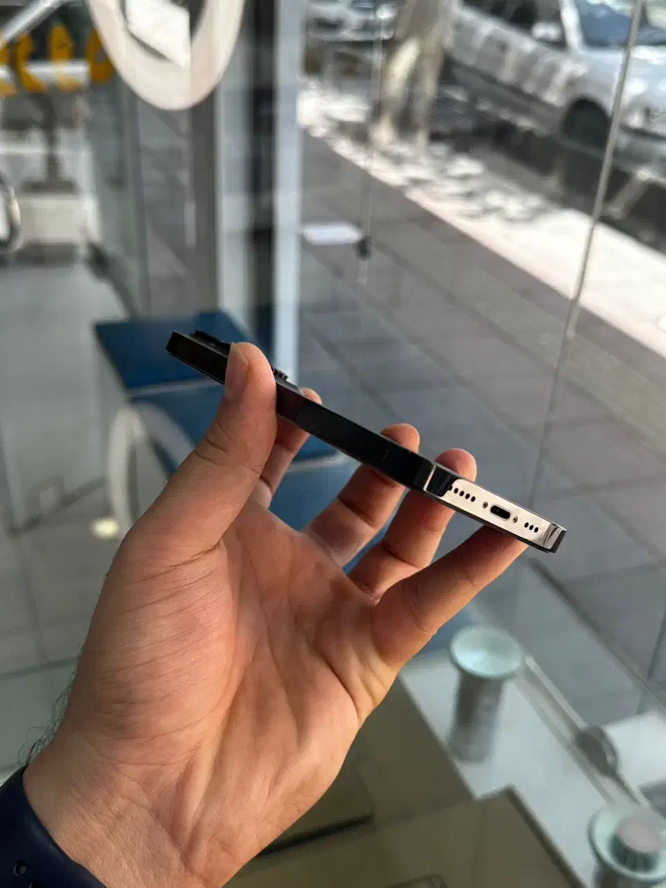 14 Pro|موبایل|نظرآباد, نظرآباد|دیوار