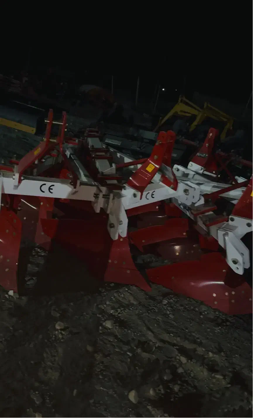 گاواهن ۳ خیش|ماشین‌آلات صنعتی|ایرانشهر, |دیوار