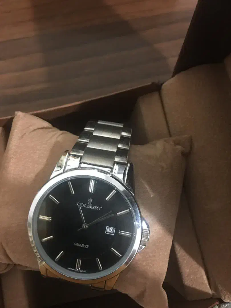 فروش ساعت مچی کولبرت|ساعت|نوشهر, |دیوار