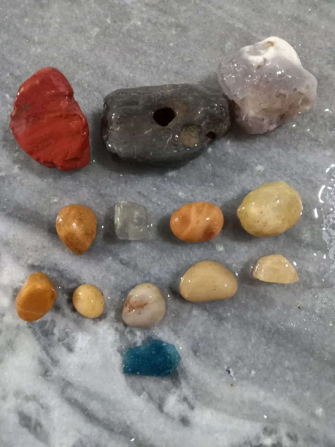 سنگ|کلکسیون اشیاء عتیقه|تبریز, |دیوار