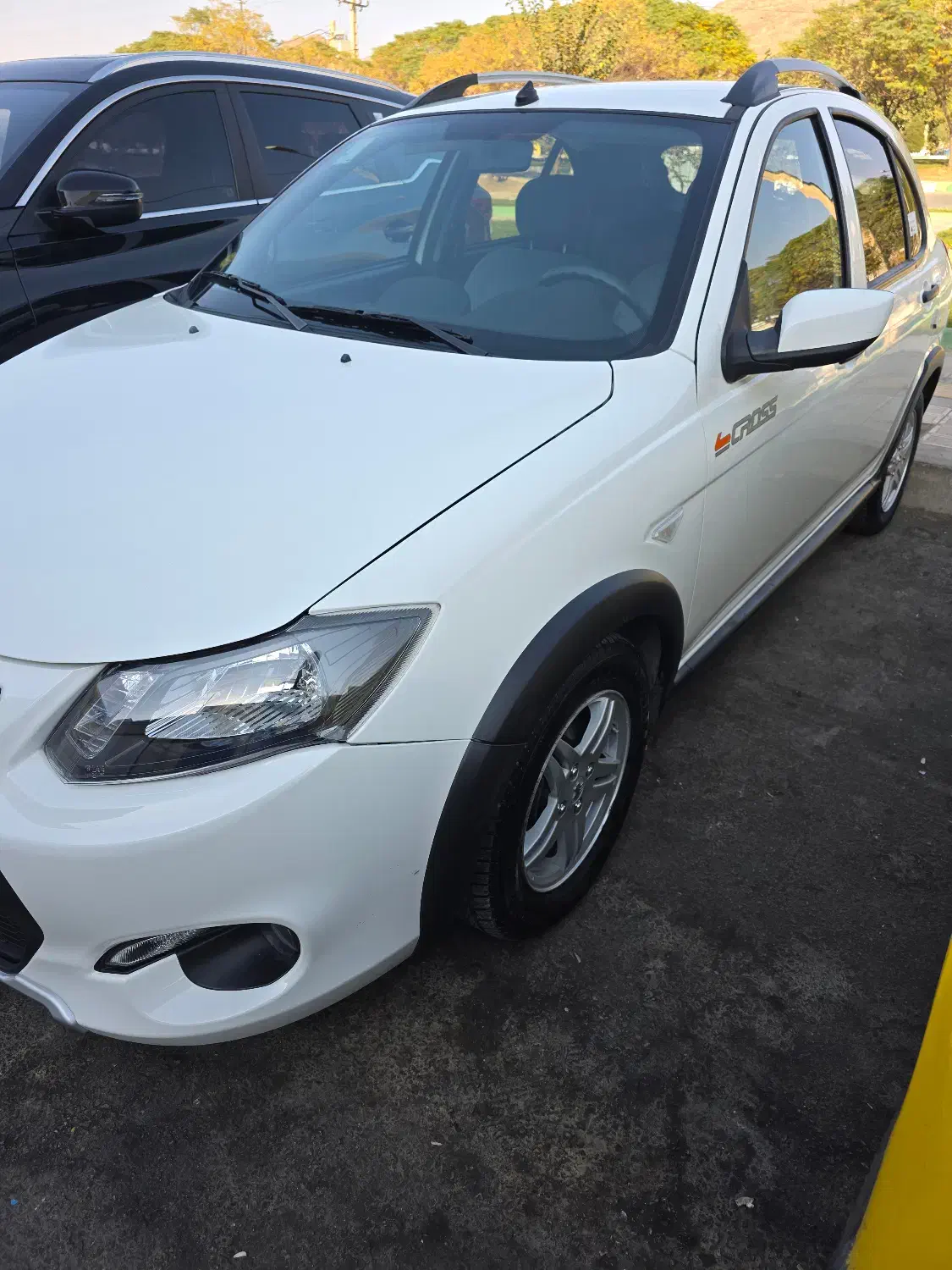 کوییک اتومات ساده ، ۴۰۲ ، کارکرد فقط۱۳۷۰۰|خودرو سواری و وانت|خرم‌آباد, |دیوار