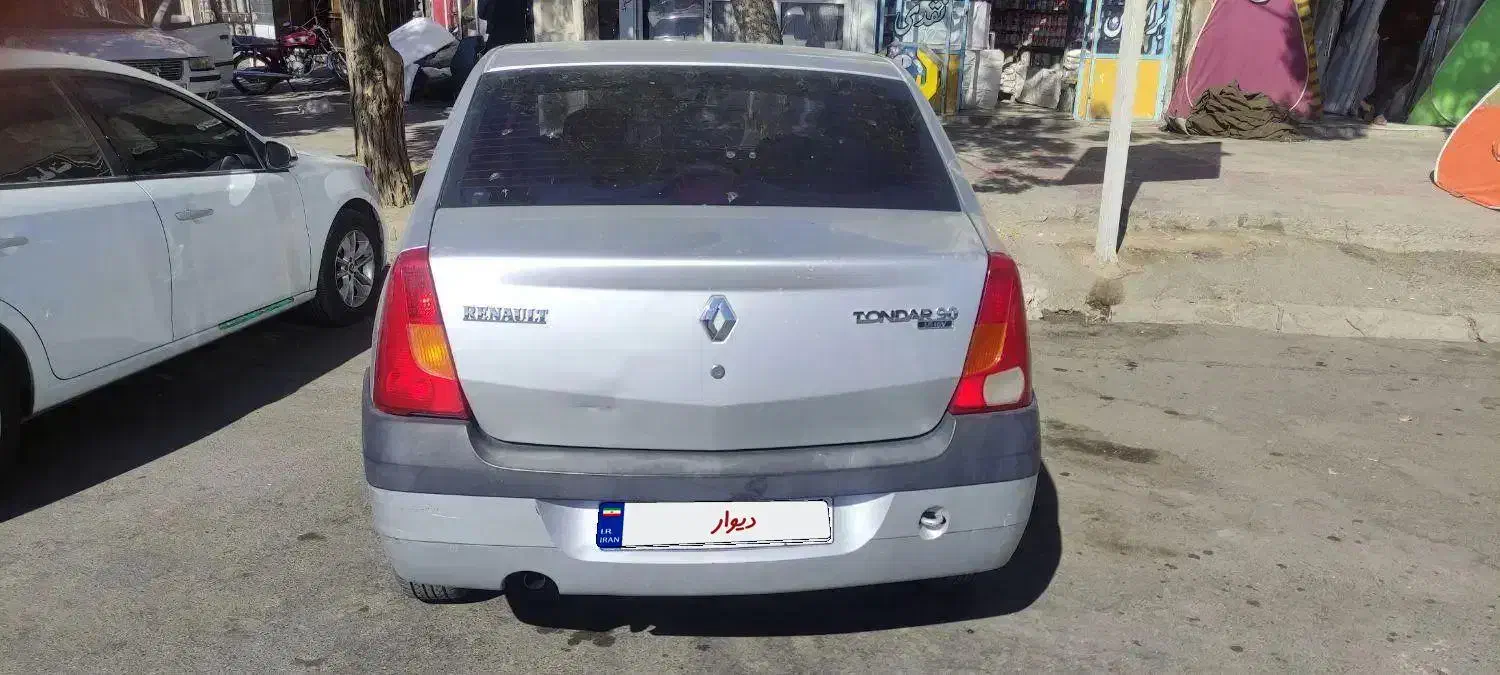 ال نود استثنایی|خودرو سواری و وانت|ملایر, |دیوار