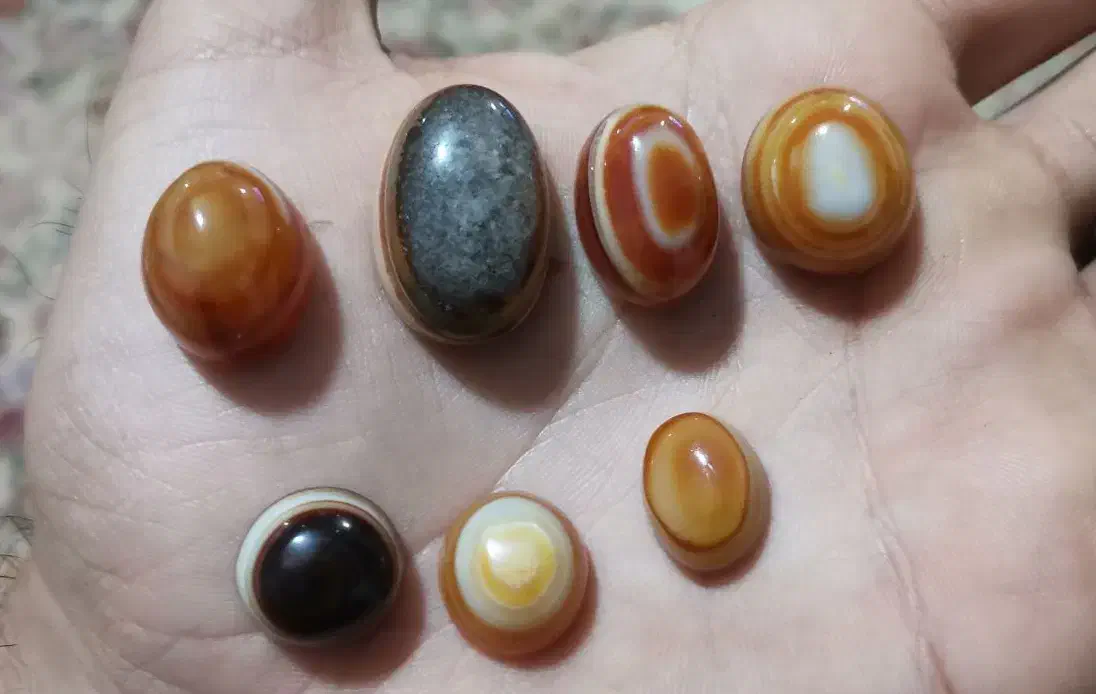 نگین انگشتر|جواهرات|زابل, |دیوار