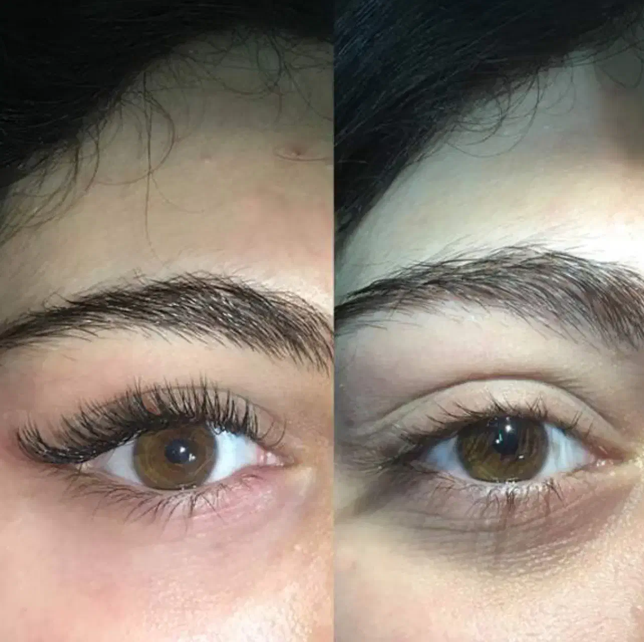 ارائه خدمات اکستنشن مژه|خدمات آرایشگری و زیبایی|دوگنبدان, |دیوار