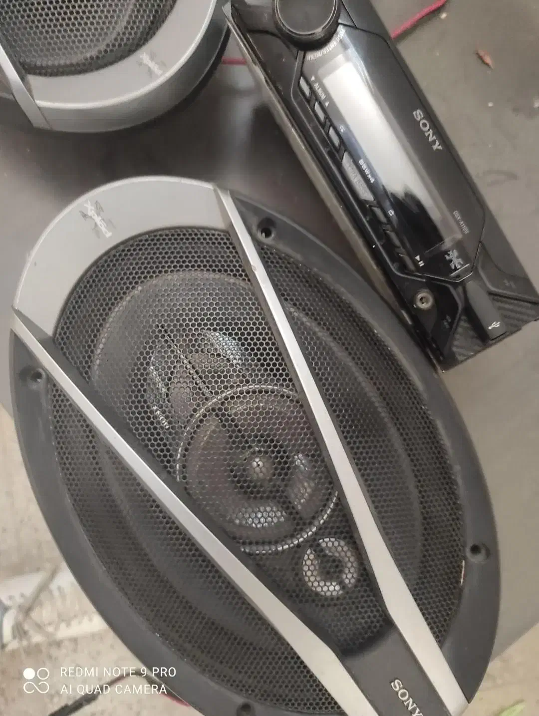 ضبط و باند ماشین|قطعات یدکی و لوازم جانبی|اراک, |دیوار