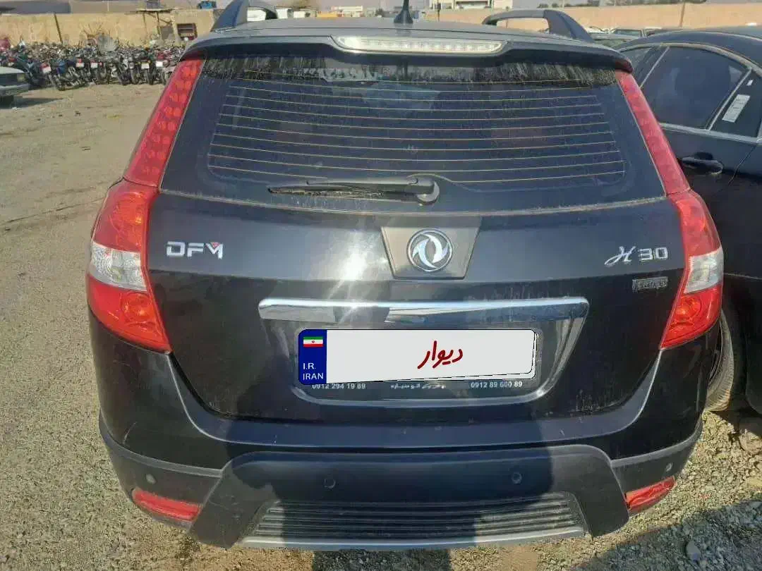 فروش خودرو|خودرو سواری و وانت|تهران, پونک|دیوار