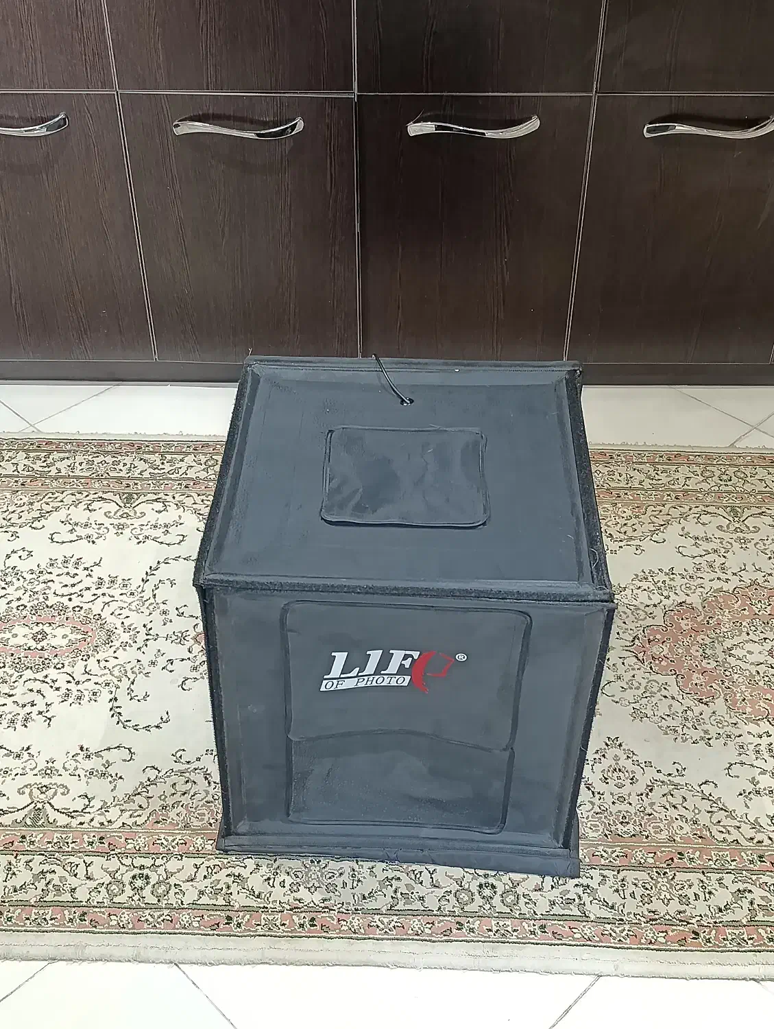 فروش بگ لایت|دوربین عکاسی و فیلم‌برداری|هشتگرد, فاز ۲ مهستان|دیوار