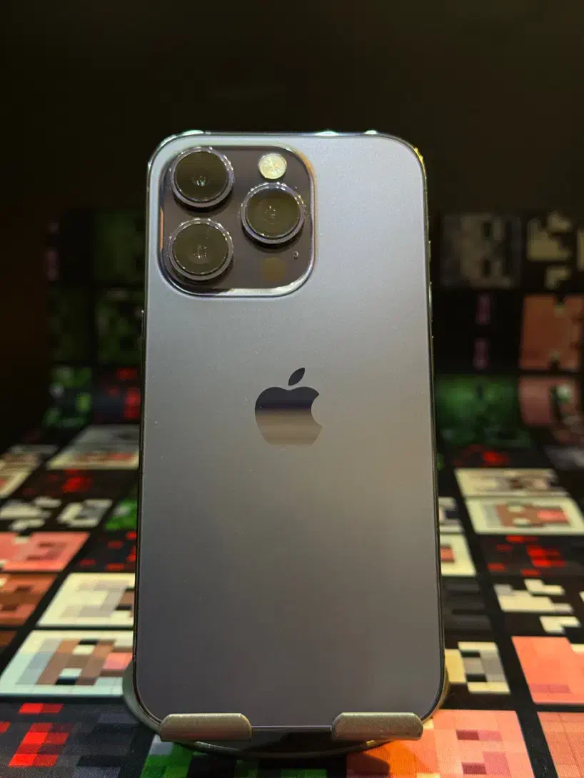 iPhone 14 pro|موبایل|تهران, فردوسی|دیوار