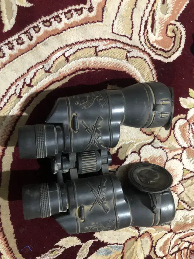 دوربین شکاری|کوهنوردی و کمپینگ|بهبهان, |دیوار