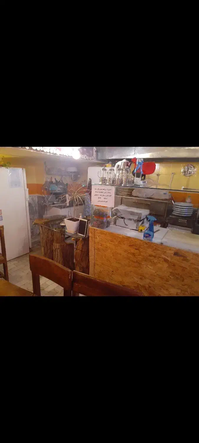 لوازم فست فود|کافی‌شاپ و رستوران|بیرجند, |دیوار