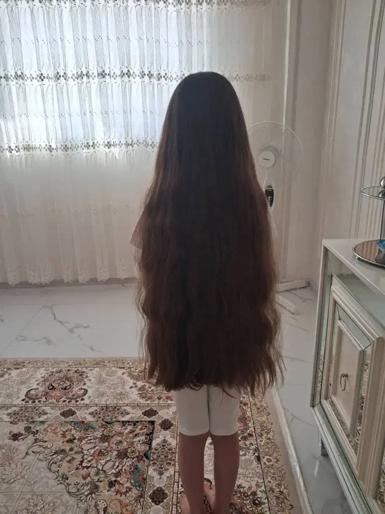 کارگاه خرید مو ثنا|آرایشی، بهداشتی، درمانی|اردبیل, |دیوار