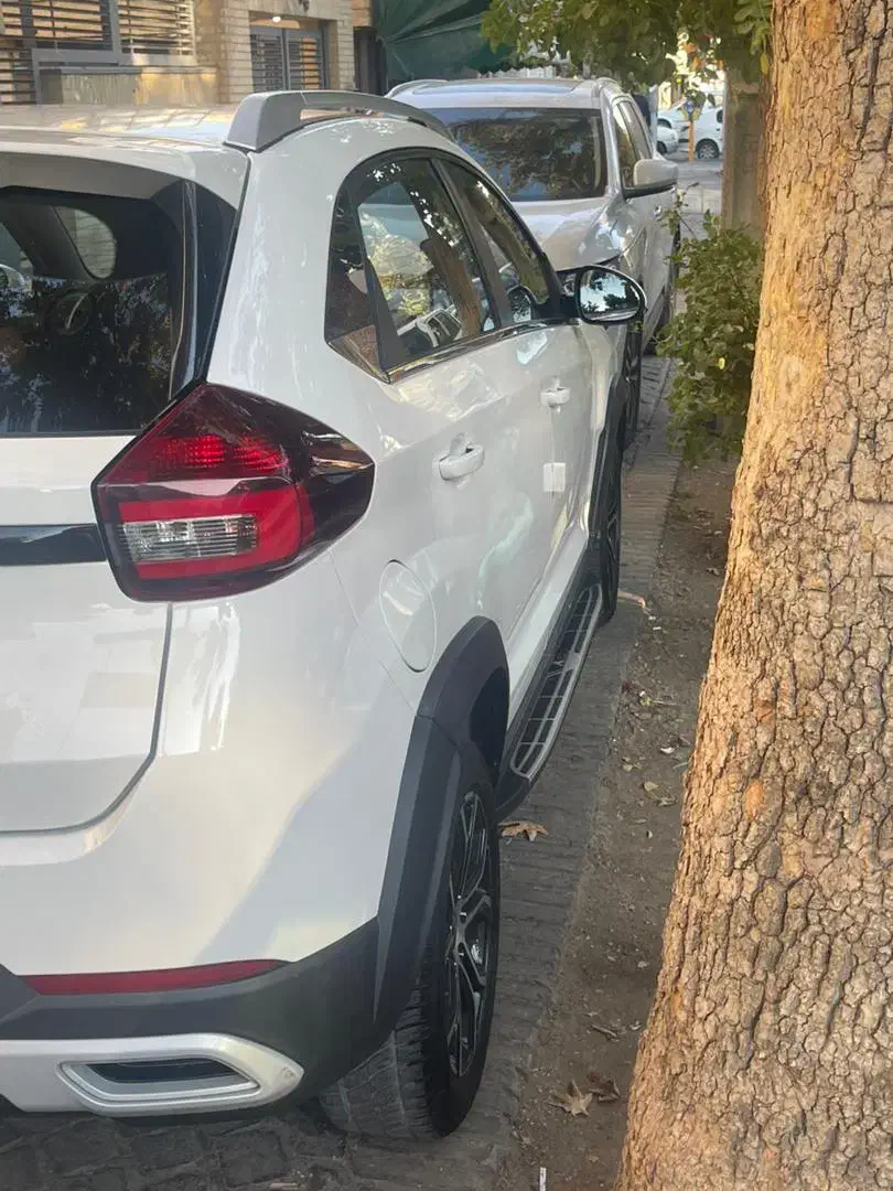 X22Pro403دنده ای|خودرو سواری و وانت|شیراز, ملاصدرا|دیوار