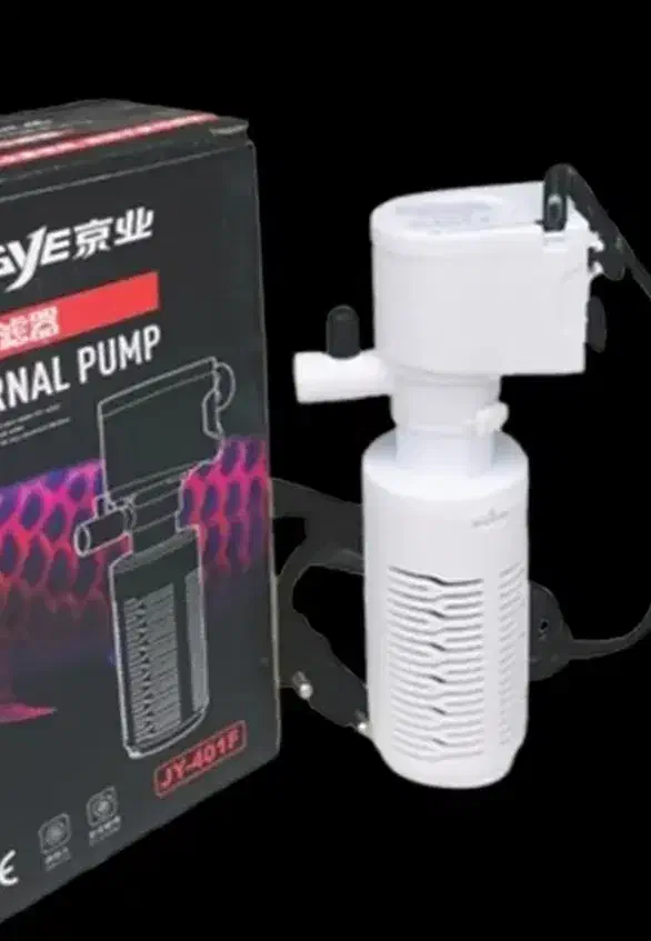 فیلتر تمیز کننده و اکسیژن قوی نونو|ماهی|اردبیل, |دیوار