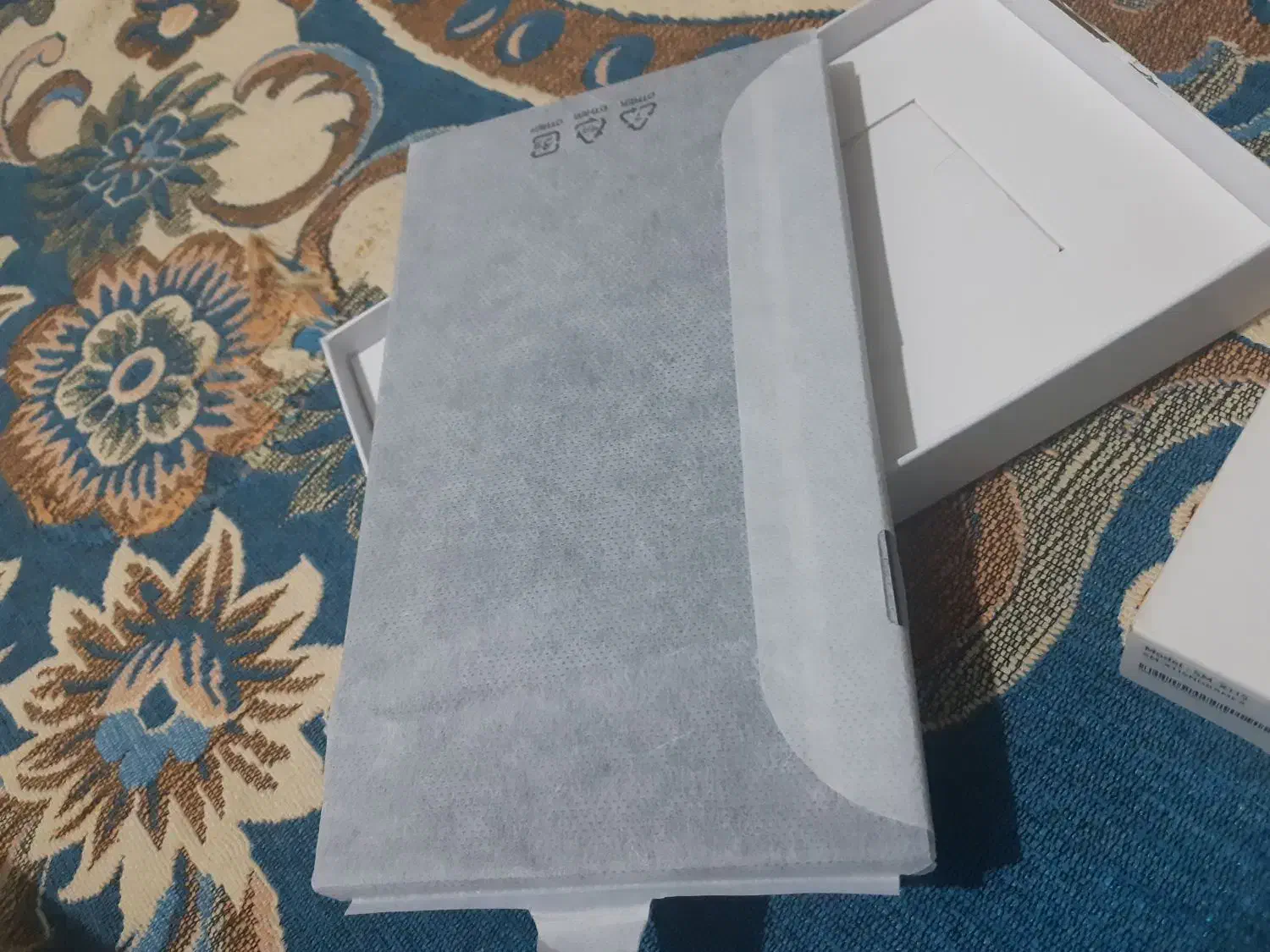 تبلت سامسونگ a9|تبلت|قم, نیروگاه|دیوار