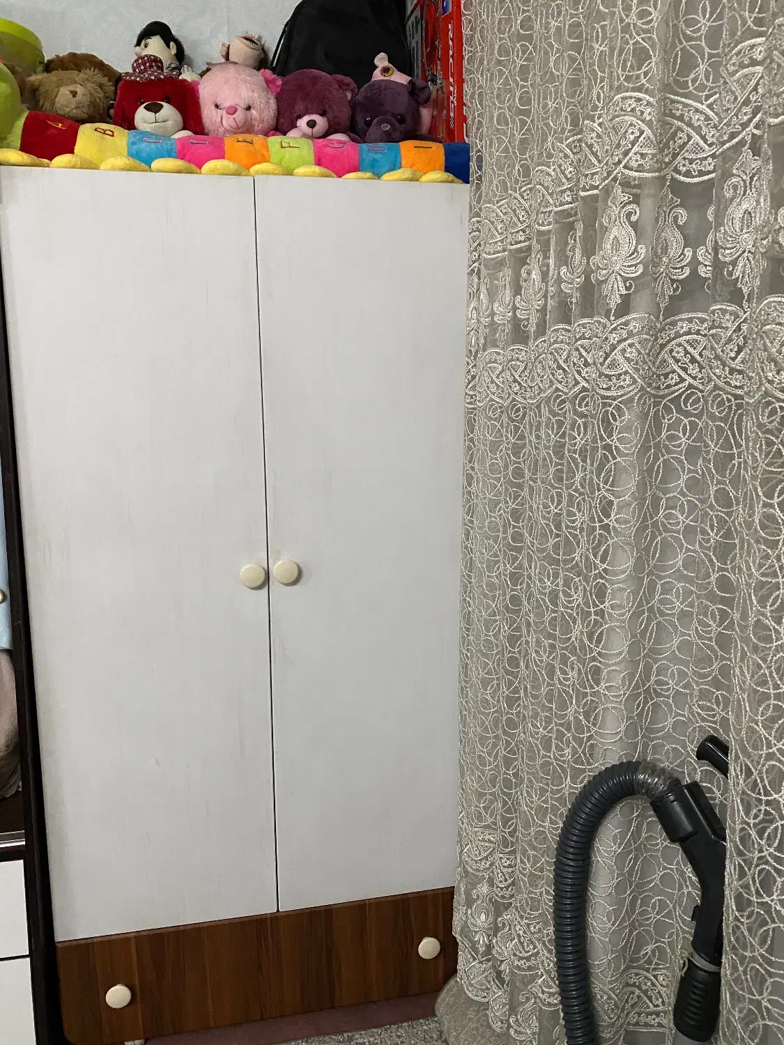 کمد کودک|جاکفشی، کمد، دراور|تهران, خزانه|دیوار