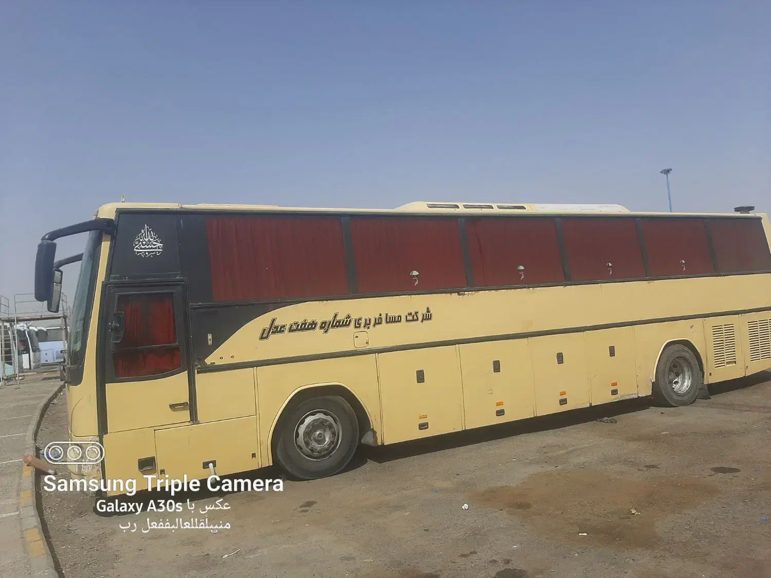 اتوبوس بی ۱۲|خودرو سنگین|زاهدان, |دیوار