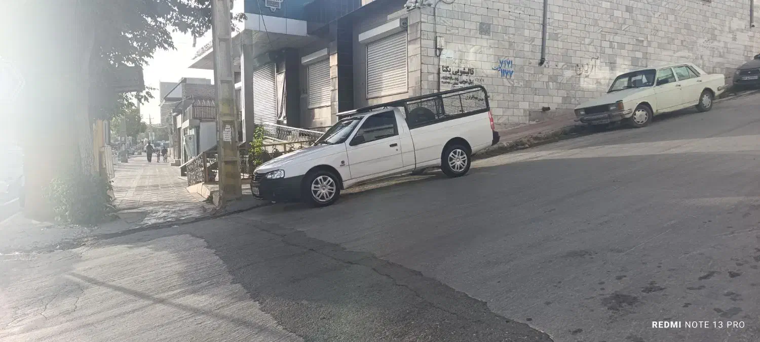 اریسان‌مدل95|خودرو سواری و وانت|دیواندره, |دیوار