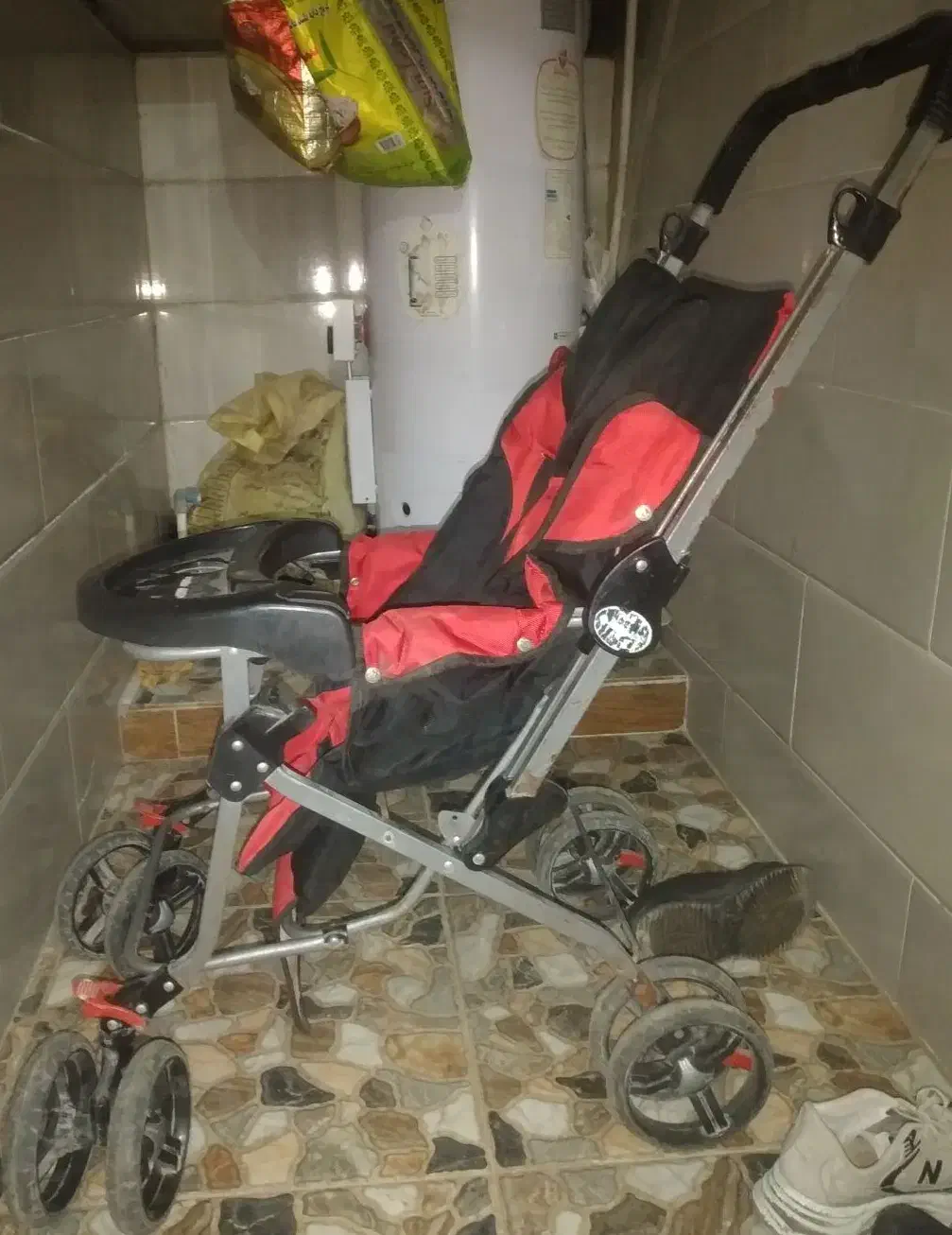 کالسکه|کالسکه و لوازم جانبی|گرگان, |دیوار