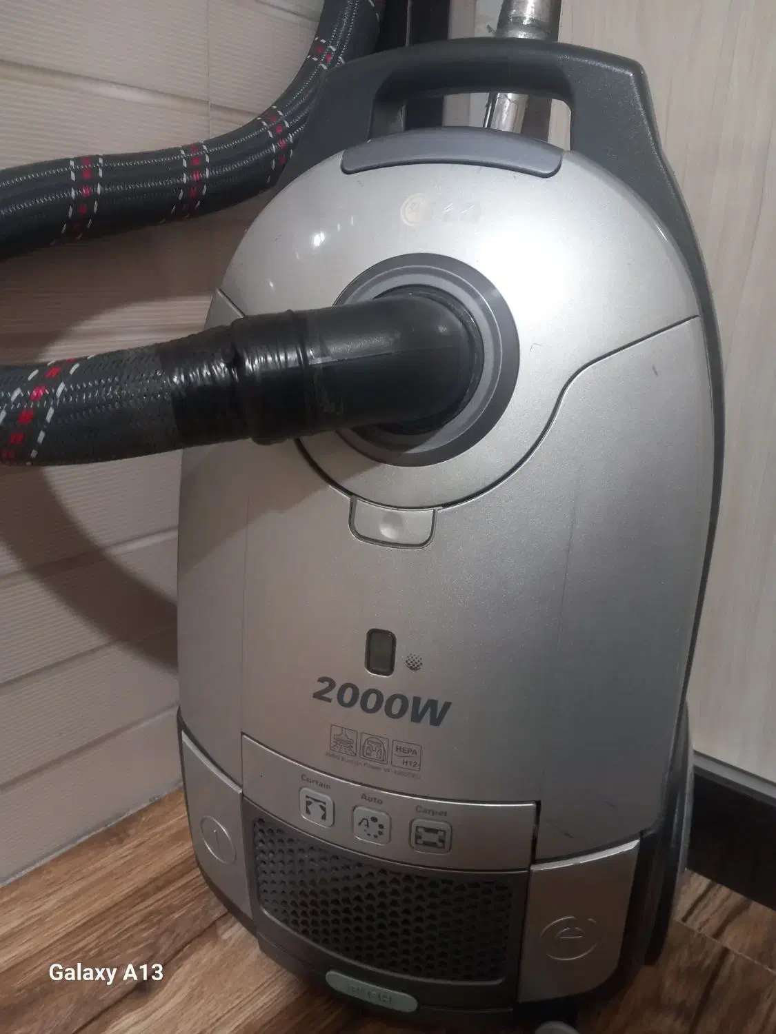 جاروبرقی|جاروبرقی، جارو شارژی، بخارشو|بروجرد, |دیوار