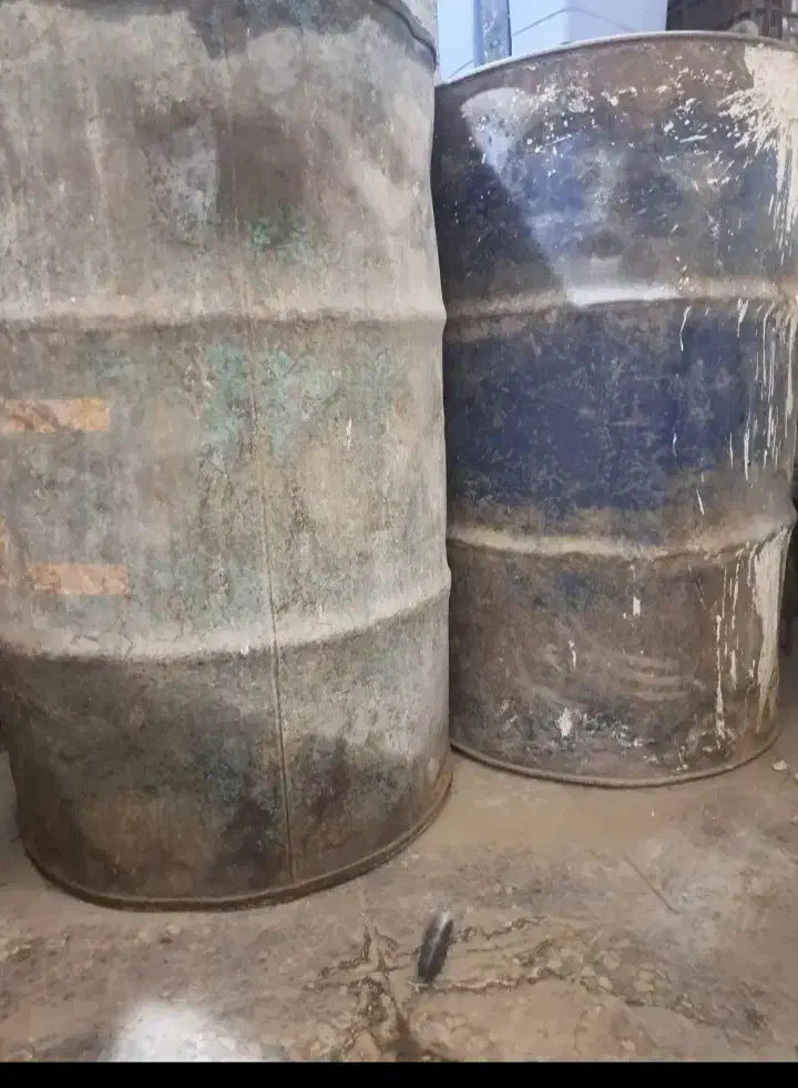 بشکه|ماشینآلات صنعتی|زابل, |دیوار