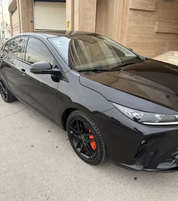 آریزو ۶ جی‌تی در حد|خودرو سواری و وانت|قم, صفائیه|دیوار