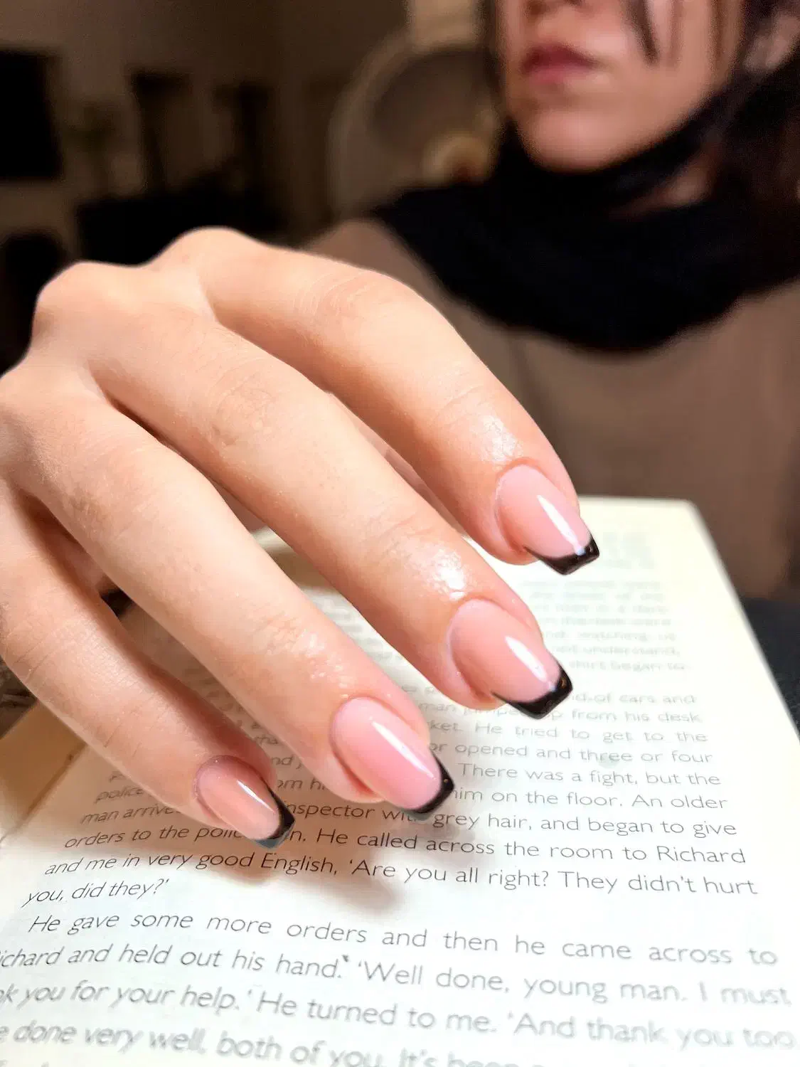 ارائه خدمات ناخن|خدمات آرایشگری و زیبایی|تهران, ایرانشهر|دیوار