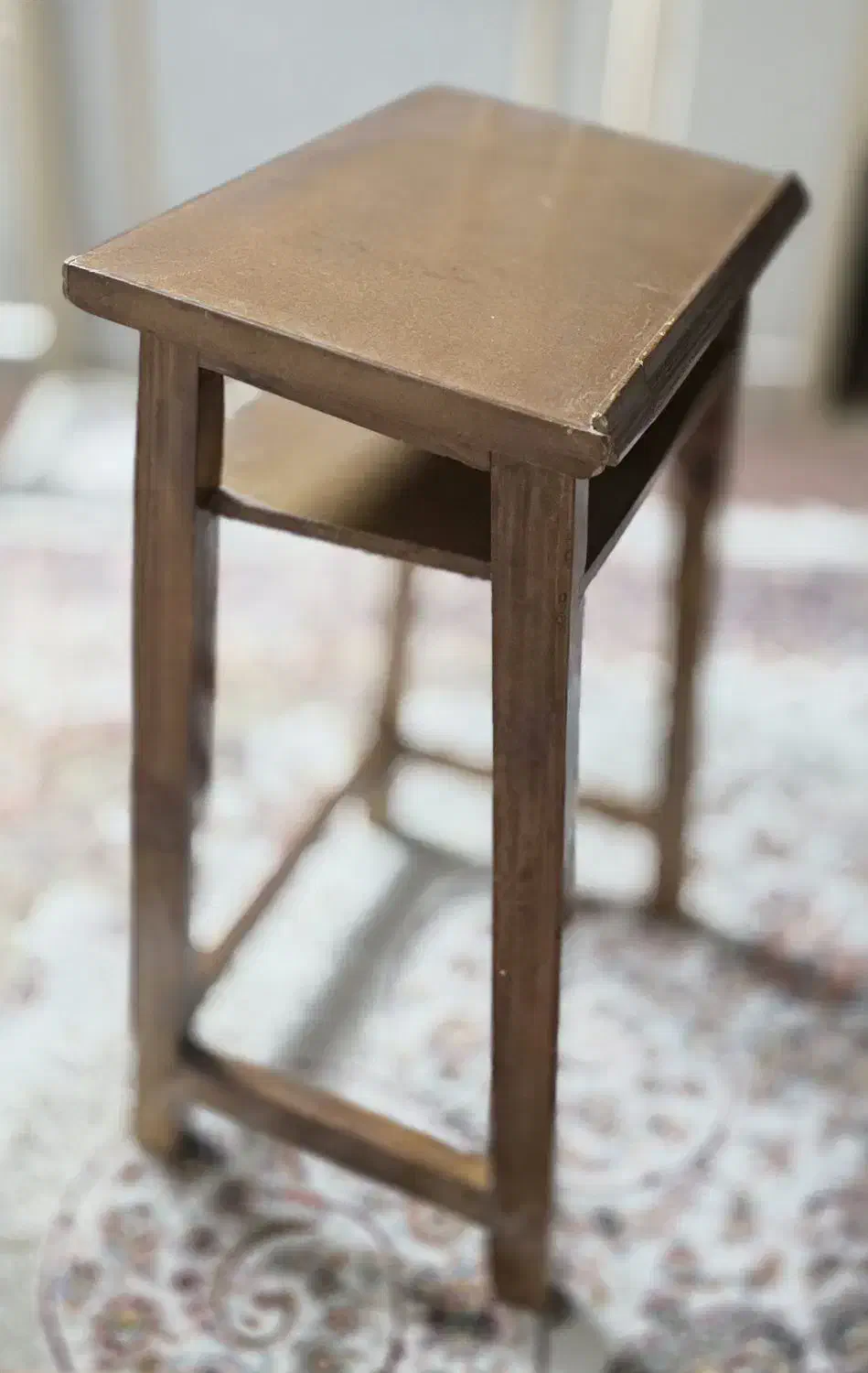 میز نماز|میز و صندلی غذاخوری|اصفهان, کوجان|دیوار