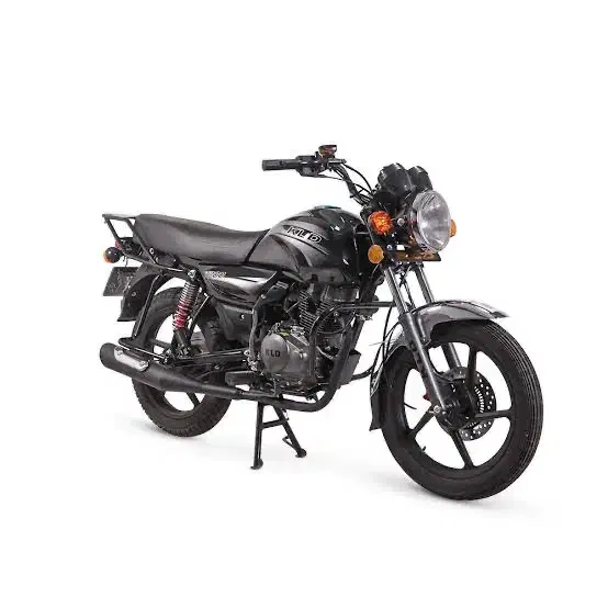 Kld200 کی ال دی ۲۰۰|موتورسیکلت|تهران, ارامنه|دیوار