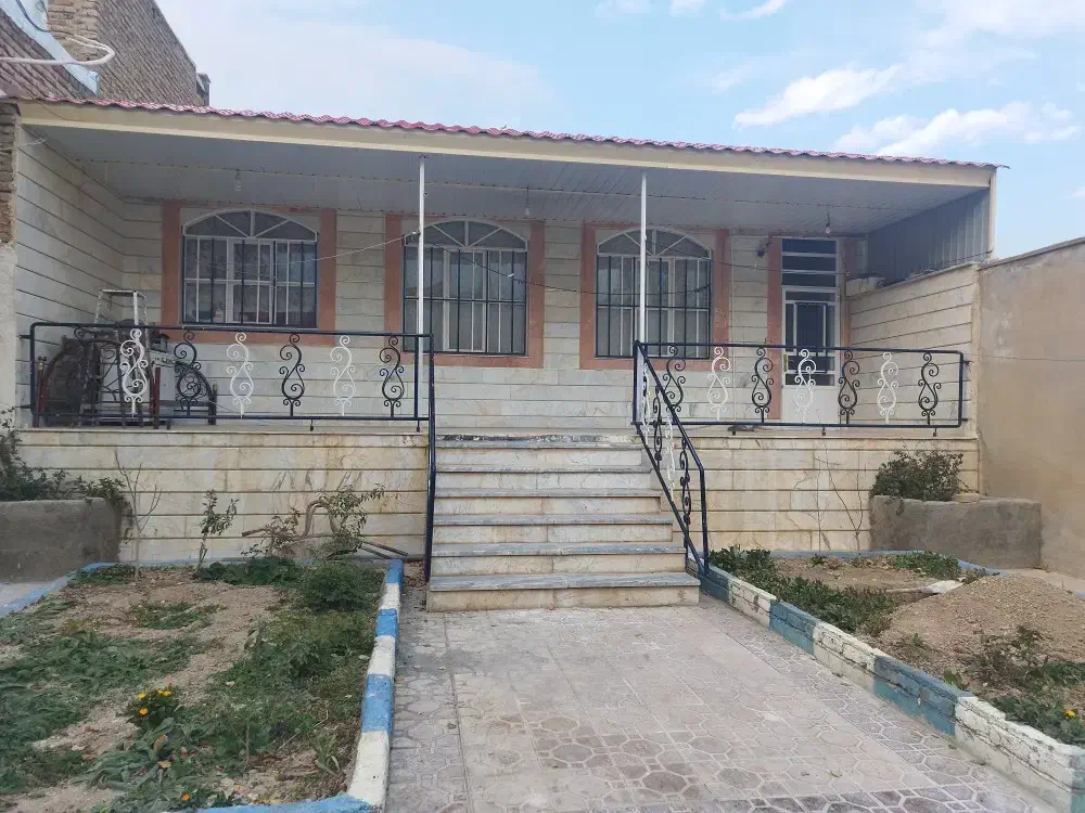 خانه ویلایی|فروش خانه و ویلا|نهاوند, |دیوار