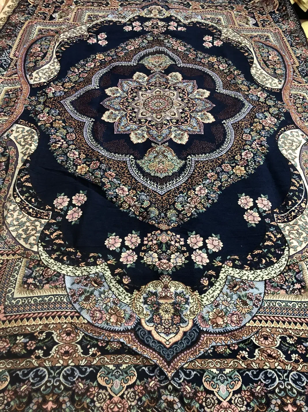 وسایل پذیرایی آشپزخانه(نو)،روفرشی،وسایل برقی|ظروف سرو و پذیرایی|قم, انسجام|دیوار