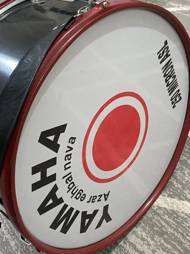 طبل|درام و پرکاشن|بندرعباس, |دیوار