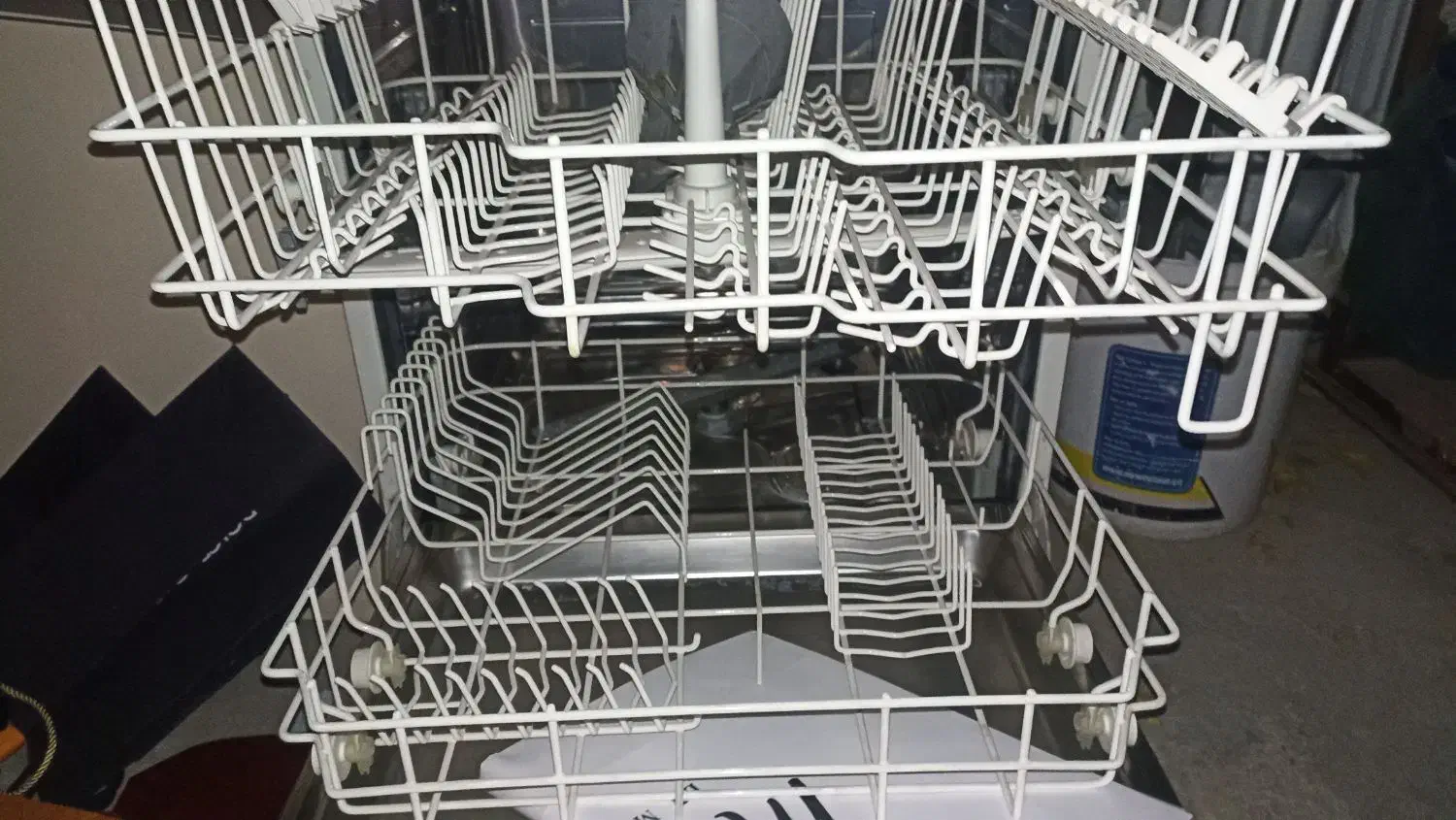 ظرف شور|ماشین ظرفشویی|تهران, جماران (نیاوران)|دیوار